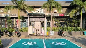 Highway King, Shahpura