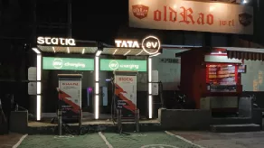 Old Rao Dhaba, Kapriwas