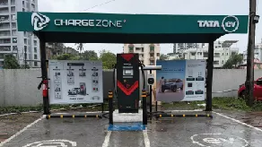 Shanti Complex, Vapi