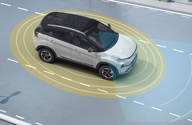 Advanced Driver Assistance