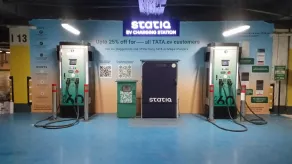 Nexus Select City Walk, Delhi