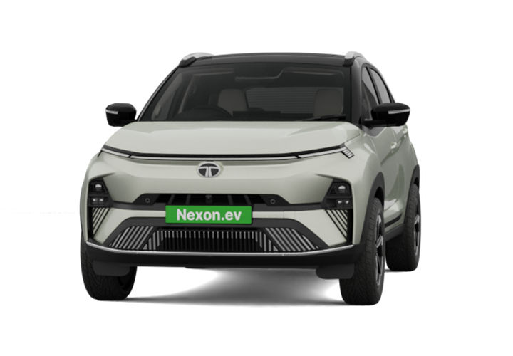 Tata Nexon EV price in Chennai - Gurudev Tata Arumbakkam