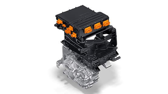 Power Electronics​