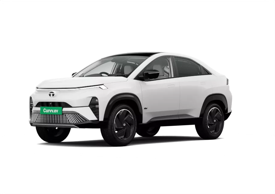 Pristine White with Dual Tone