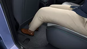 PureComfort Footrest