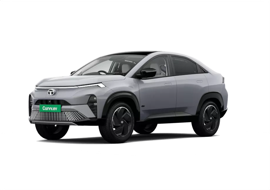 Pure Grey with Dual Tone