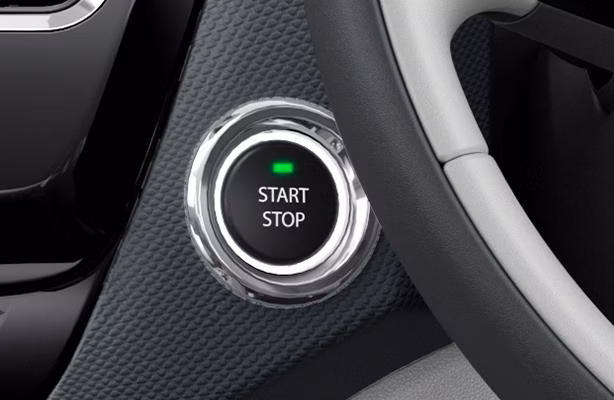Push Entry Push Start (PEPS)