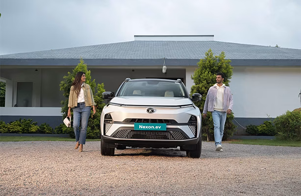 Discover our wide range of financing options