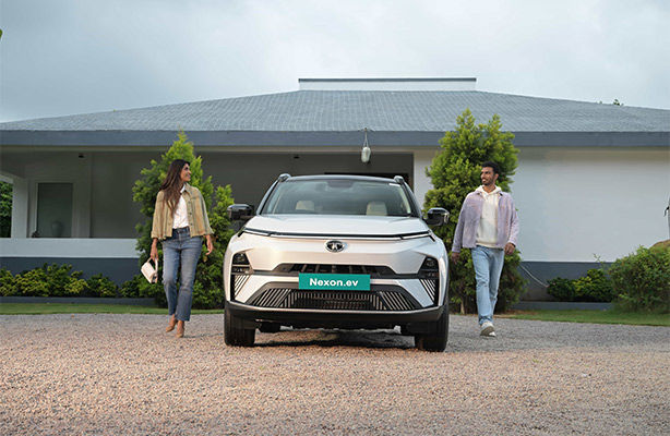 Electric Car Brochures Your Complete Guide