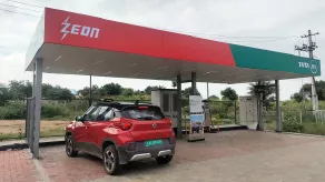 Samara's Veg, Bagepalli