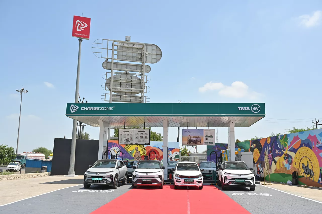 Shreenath Food Hub, Vadodara