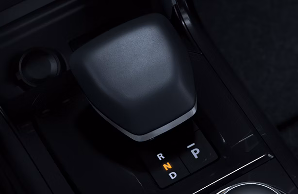 Smart Digital Shifter