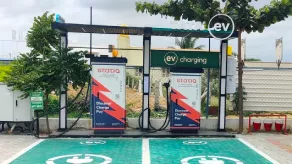 Hotel VV Srini Station, Chikkaballapur