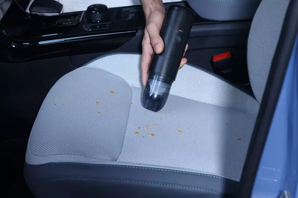 Vacuum Cleaner Wireless