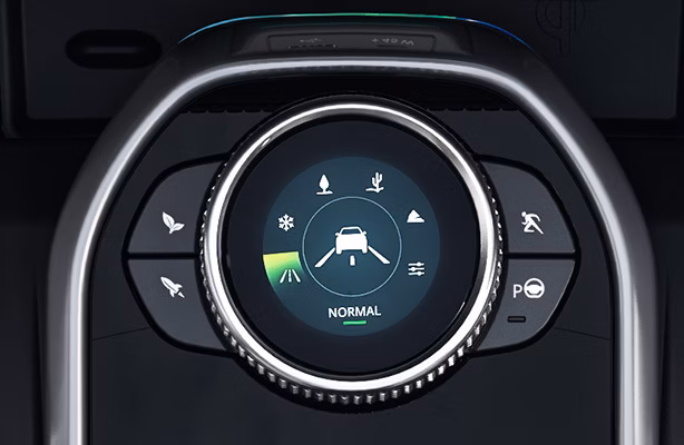 Smart, Connected,   and Always Updated