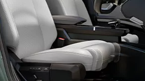 Thigh Support Extender