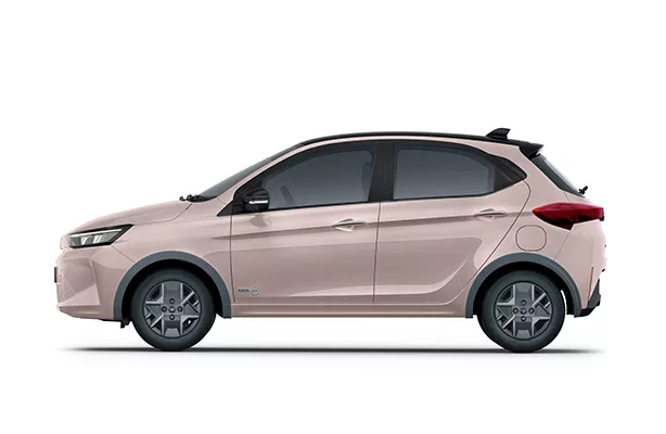 Book a Test Drive
