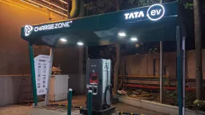 Times Square, Mumbai