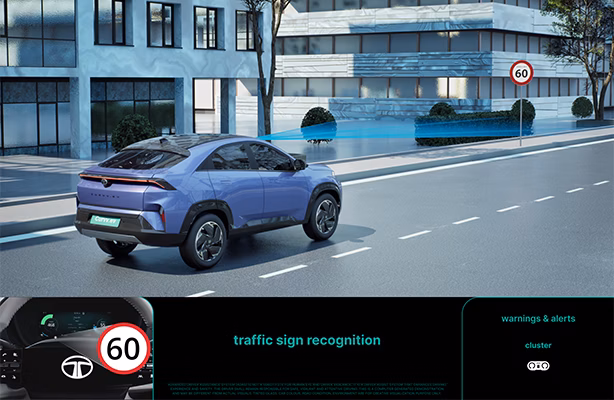 Traffic Sign Recognition (TSR)