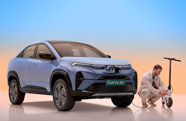 Vehicle to Load (V2L) Technology