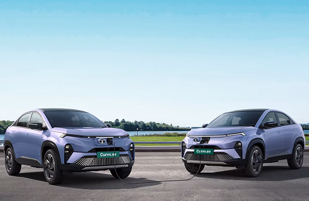 Vehicle to Vehicle (V2V) Charging