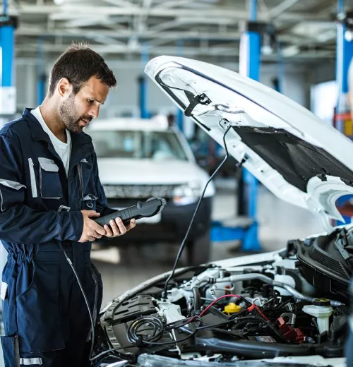 Value added  services