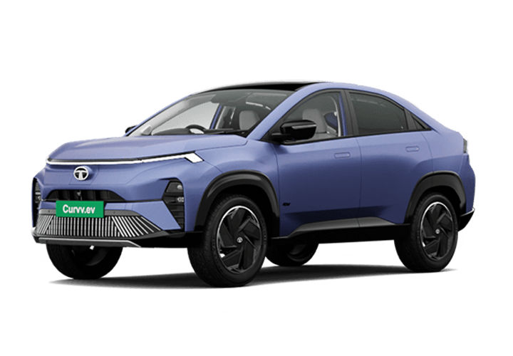Tata Curvv EV price in Chennai - Gurudev Tata Arumbakkam