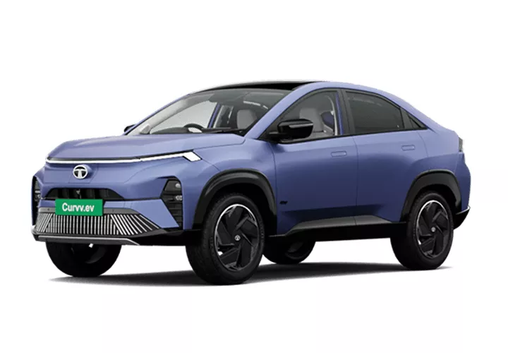 Tata Curvv EV – Electric Coupe SUV dealer Chennai | Gurudev Tata Arumbakkam