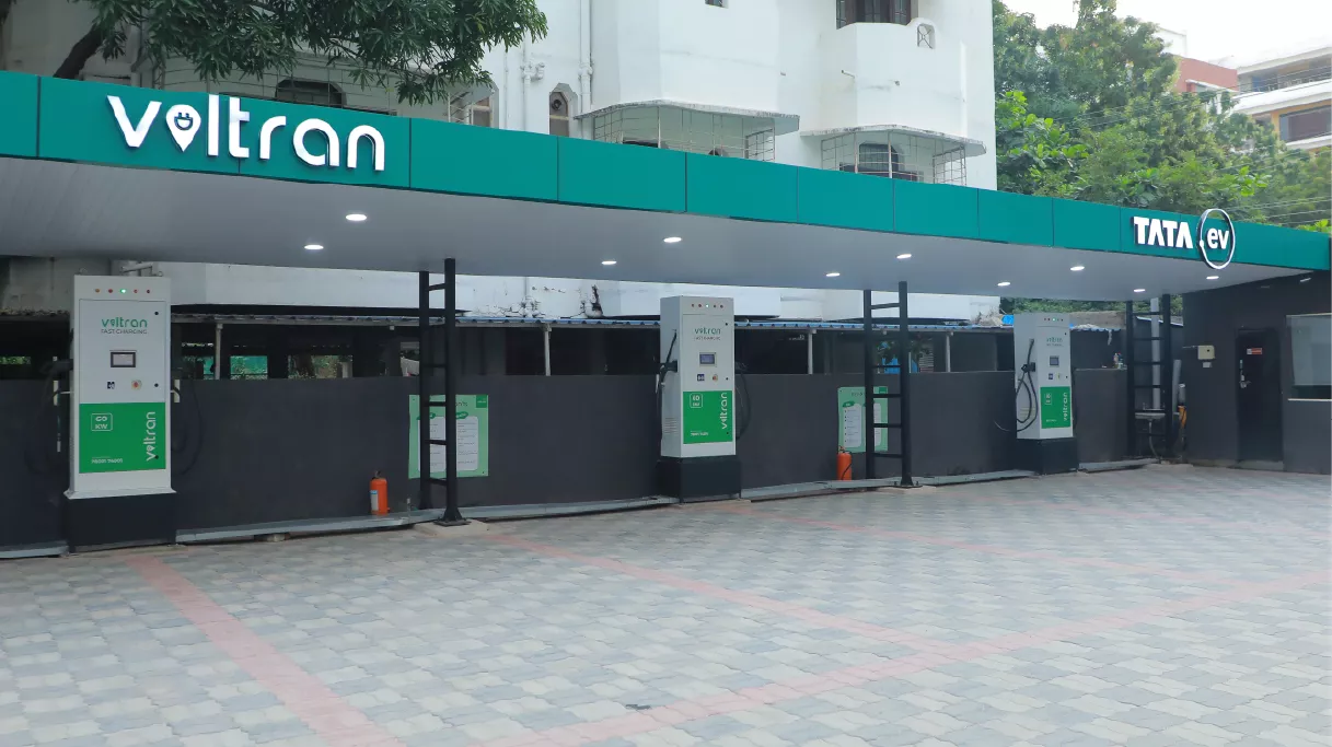 Voltran Hyderabad