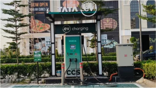 Whiteland Urban Cubes, Bengaluru