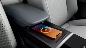 Wireless Charger