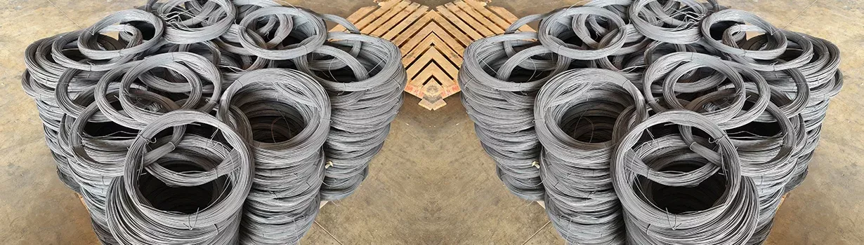 Steel Binding Wires & Its Purpose in Construction