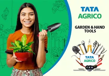 Tata Agrico