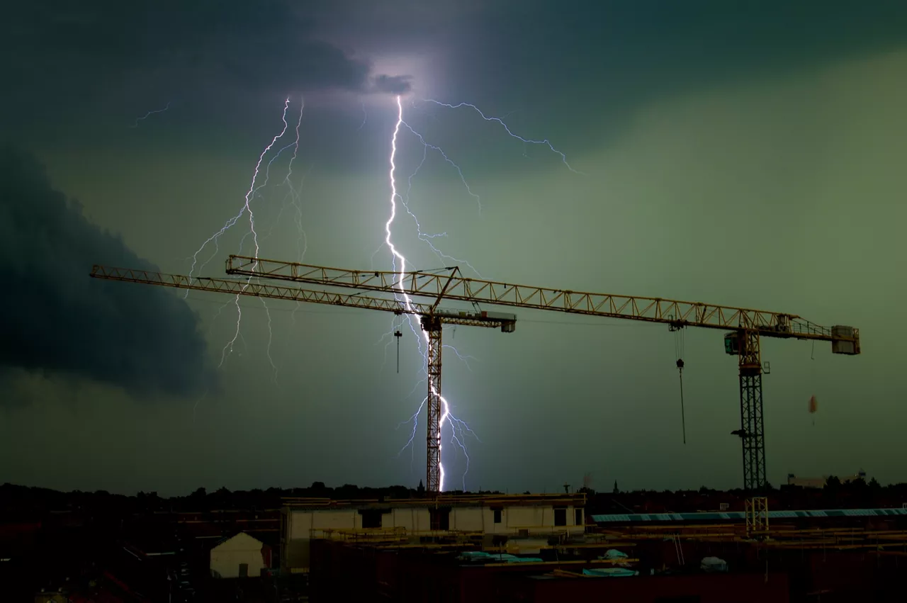 Lightning