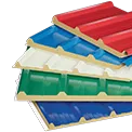 colour coated sheet