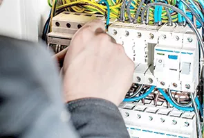 electricians