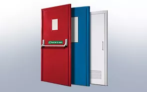 Fire-resistant