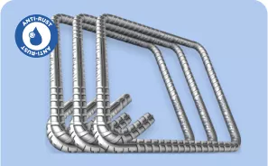 rebars