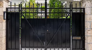gate1