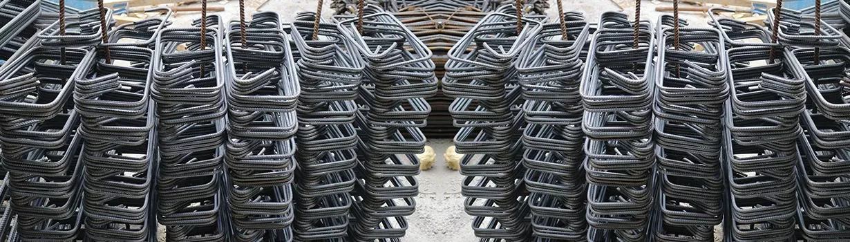 Significance Of Rebar Stirrups That Are Ready to Use – James Barnes Blog