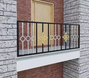 railings