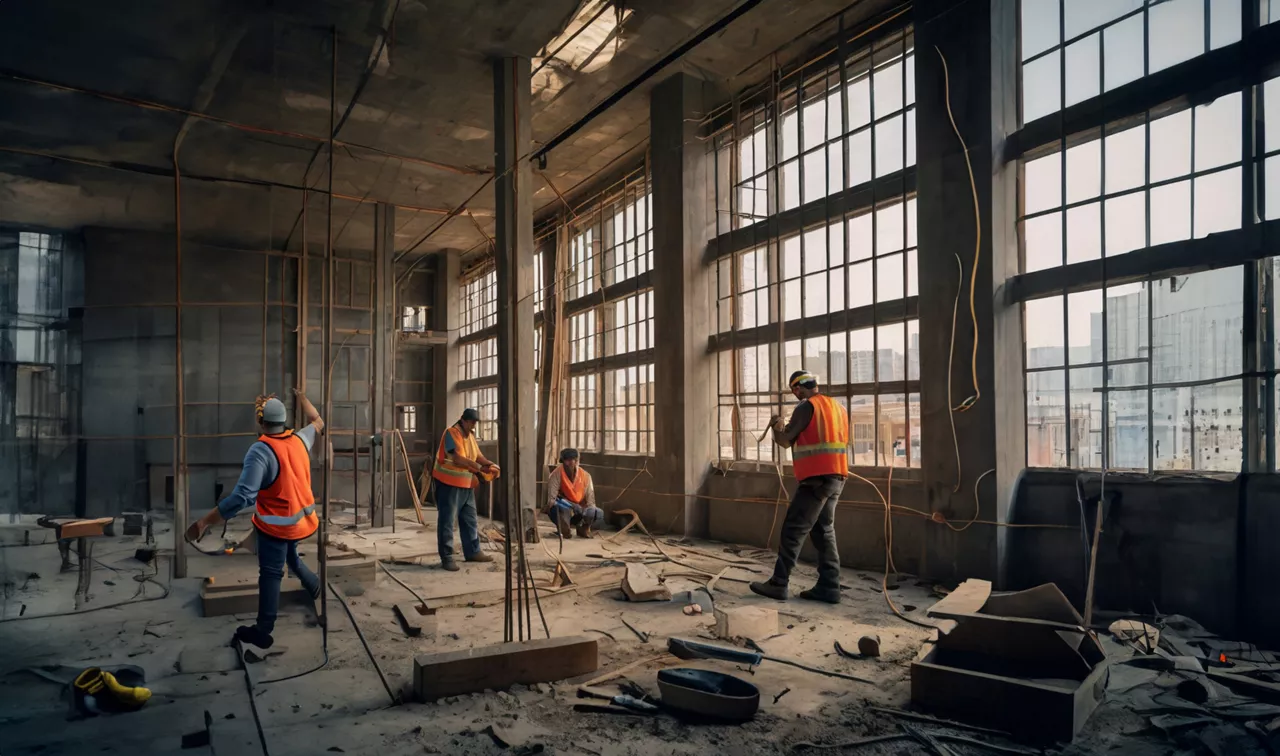Construction Audits