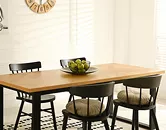 Dinning area