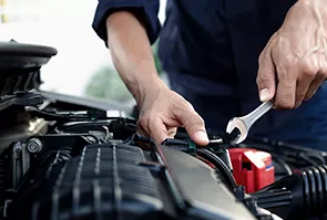 mechanics