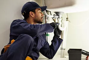 plumbers