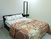 Servant room