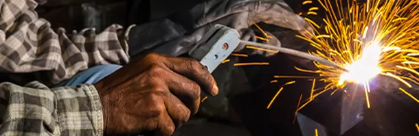 welders