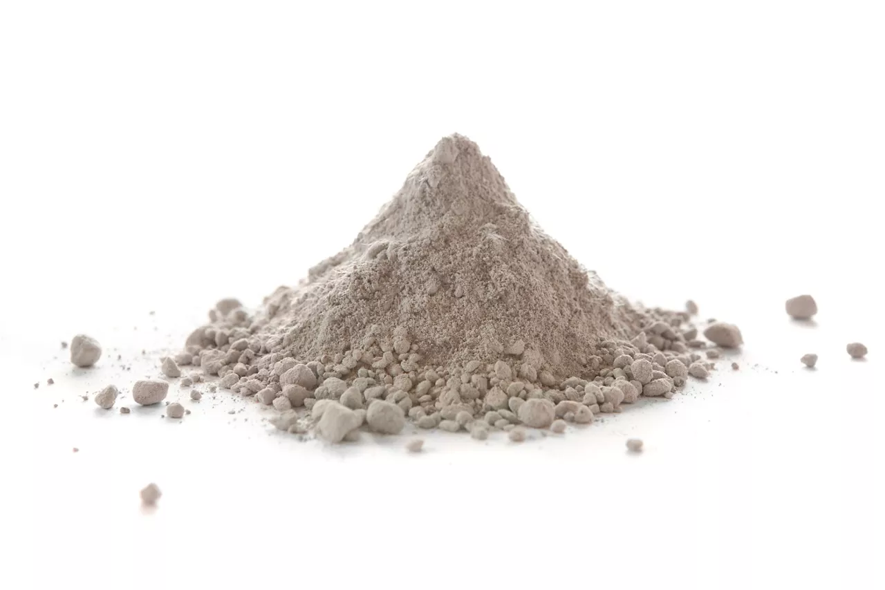 3000 degree Fahrenheit refractory cement for industrial high temperature applications