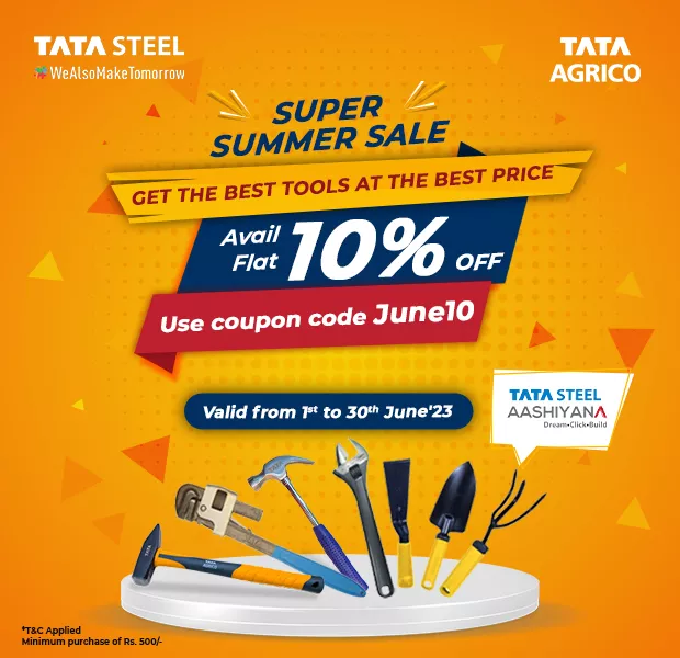 tata Agrico offer