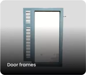 door-frames